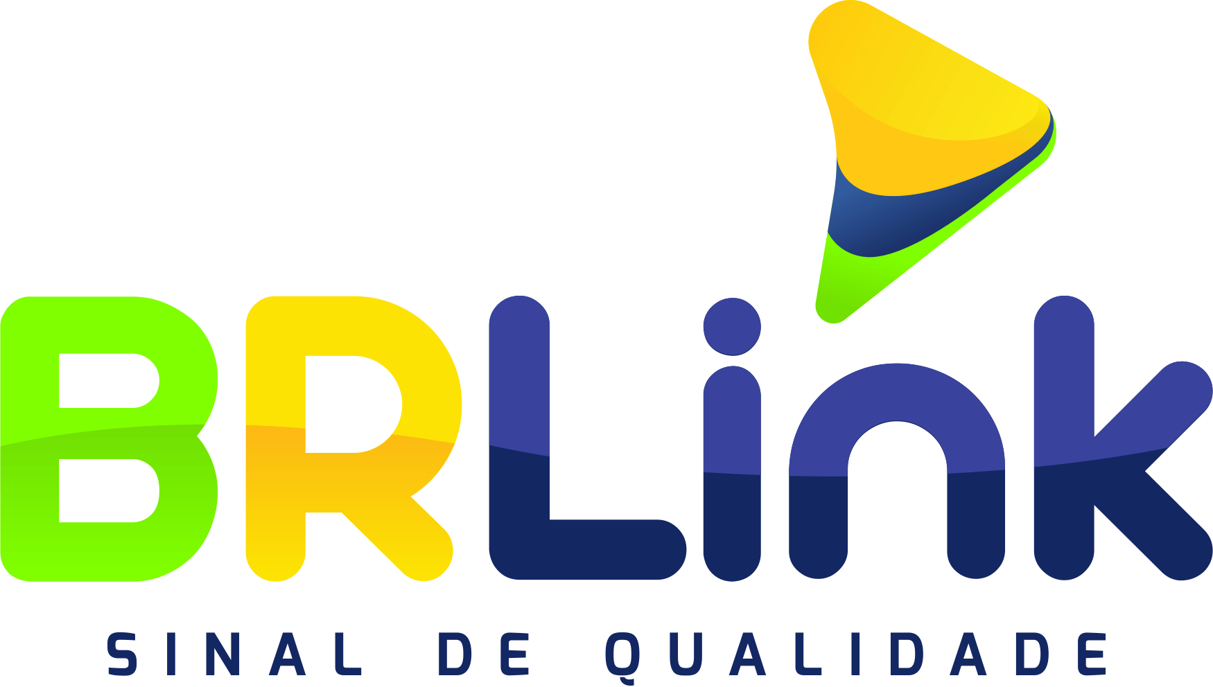 Logo BRLink